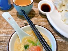 -四姐妹东北饺子(沙尾路店)