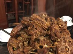 -来顺成饭庄