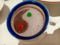 -聚春园自助餐厅(东街口店)