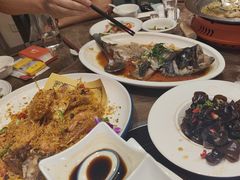 -老聃·小鸭鲢城原味客家菜(海沧店)