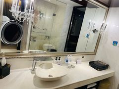 -大连中远海运洲际酒店