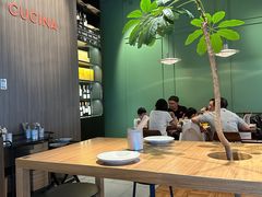 -MOMENTI手工意面(晶耀前滩店)