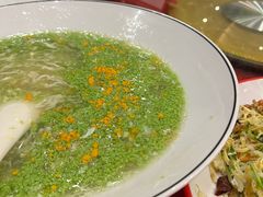 -盈春大饭店(千山路店)