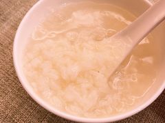 明火白粥-潮府馆·非遗潮州菜·世纪公园(新国际博览中心店)