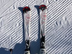 -长白山万达国际滑雪场