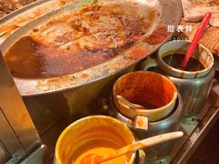 -明记牛杂(新马路分店)