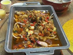 -唐伯虎新派湘菜馆(石夏时代广场店)
