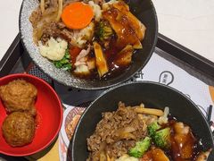 -吉野家(大悦城店)