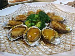 -味可道美食坊(福基路店)