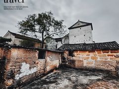 -林寨古村