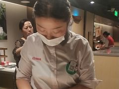 -海底捞火锅(银泰中心店)