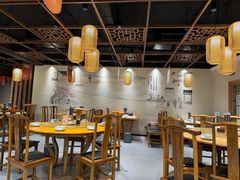 -巢湖名吃·东关老鹅汤(江南风情街店)