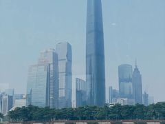 -珠江夜游西堤码头