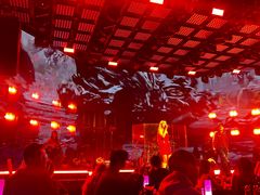 -MOSSO·Liveshow(M3香港广场店)