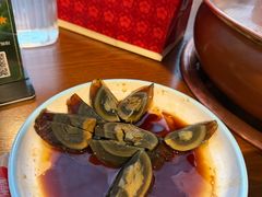 -前门杨记·铜锅涮肉(王府井·故宫店)