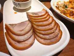-姥姥家春饼店(八里庄店)