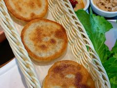 -京熹顺·老北京百年铜锅涮肉(百家湖1912店)