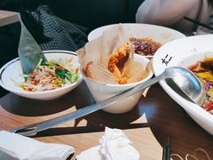 -太二酸菜鱼(天鹅湖万达店)