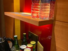 -上海浦东嘉里大酒店