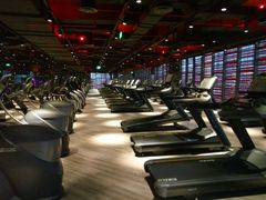 -威尔仕W FITNESS健身会所(联洋广场店)