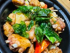 -竹里馆 ·茶食(奥体店)