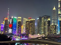 -三利音·东方司宴(外滩店)
