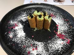 -蔡澜点心·粤菜(西单大悦城店)