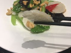 港式素炒什锦-高第街56号餐厅(凯德mall新都心店)