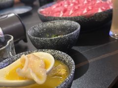 -熹悟海鲜火锅·广式打边炉