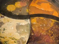 -朱光玉火锅馆(正弘城店)