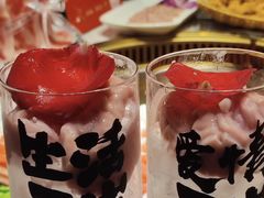-欠火锅·水牛毛肚·团建聚餐·生日宴(何山路店)