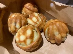 -莫朗核桃饼(虹泉路店)