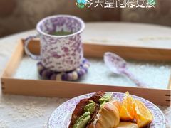 -POO PAN不胖面包