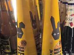 -牛New寿喜烧(金鹰世界店)