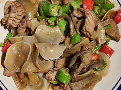 -打酱油·非遗淮扬菜(瘦西湖梅岭店)