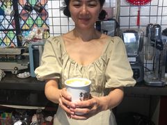 -NOTOOCAFE不二咖啡馆(岩前店)