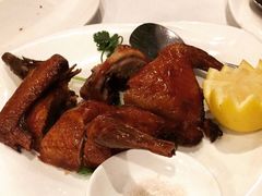 -岭南小馆