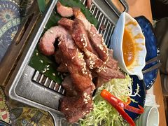 -荷花泰菜(东方新天地店)