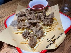 -永红源·啤酒烧烤海鲜大排档(台柳路店)
