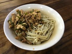 风扇冷面-随柳居·苏式小吃(建新巷店)