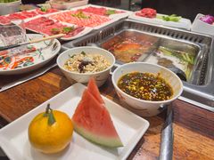 -好得火锅(育才店)