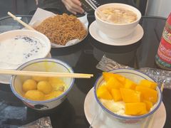 -水牛奶皇后糖水铺(深圳总店)