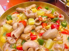 -神府路壹号·海鲜烧烤·砂锅粥·锅物(三坊七巷店)