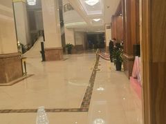 -芜湖金鹰尚美酒店