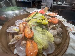 -粗茶淡饭·蒸鲜(光谷店)