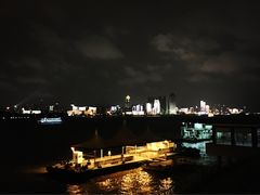 -武昌江滩