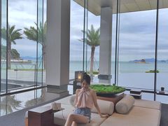 -深圳大梅沙京基洲际度假酒店