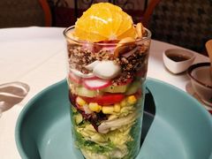 Major沙拉-俄士厨房(印象汇店)