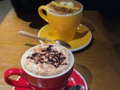 -咖法森林·咖啡  酒吧(天河店)