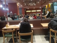 -宏状元现熬粥·京味菜(三里河店)